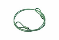 Cuerdas, cordones y cables